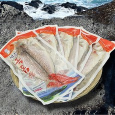 푸르디 제주 명품 손질 옥돔 산지직송 참옥돔, 1개, 2kg 내외(6~10마리)