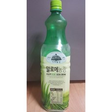 가야농장알로에1l