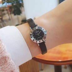 블랙마틴싯봉시계