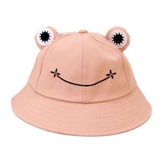 개구리귀돌이아기