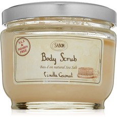 사봉바디스크럽바닐라