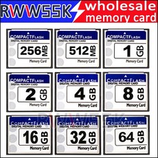 컴팩트플래시카드