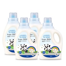 슈가버블유아세제