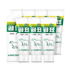 곰표치약