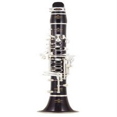 뷔페 아이젠 R13 BB-클라리넷 6분의 18