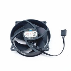90mm무소음12v