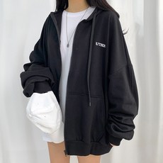 후드집업 TOP01