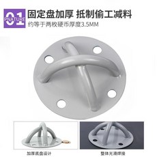 요가해먹 뉴타입 해먹 컬러 요가줄, T05-7미터특 가격 걸려 침대포함 풀세트 메모남김 컬