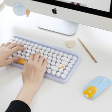 라이언레트로미니