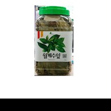 [이슬나라] 월계수잎 230g 6개 1박스