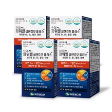 마더스셀렌효모골드
