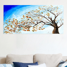 박수근나목그림