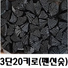 번개탄