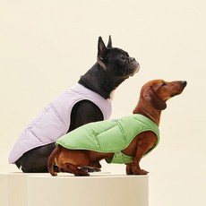 아르르발열패딩