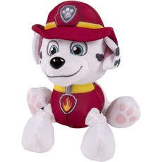 Paw Patrol Plush Pup Pals Marshall-B00ITOB3FU