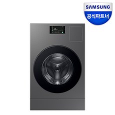 삼성전자 비스포크 AI 콤보 25kg+15kg WD25DB8995BZ