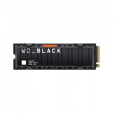 웬디 Western Digital WD BLACK SN850X 히트싱크 M.2 NVMe (2TB) 내장형 SSD