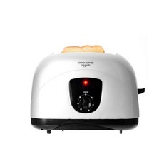 키친플라워토스터