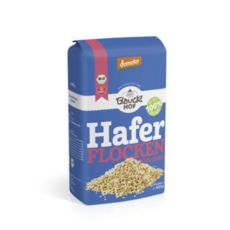 바우크호프 Bauckhof 귀리 플레이크 Kleinblatt demeter, 1개, 1kg