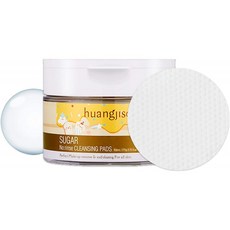 Sugar No:rinse Cleansing Pads, 1