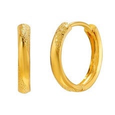 24k원터치금귀걸이