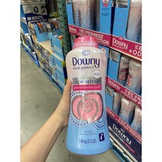 다우니 에이프릴 프레쉬 향기 부스터 비즈 Downy Odor Defense April Fresh 1.06kg 1개 대용량