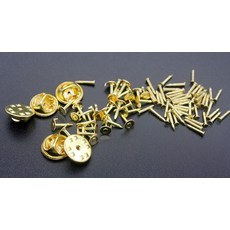 혼주브로치diy