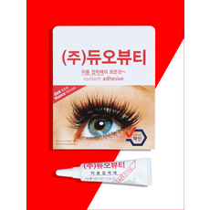 듀오접착제