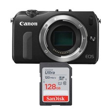 미러리스카메라