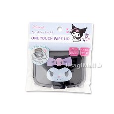 산리오물티슈뚜껑