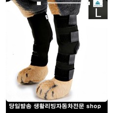달리기암밴드