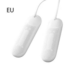 휴대용 제습 신발거치대 히터 제습기 장치 빠른 건조 신발 건조기 2024, 01 01 EU, 01 01 001
