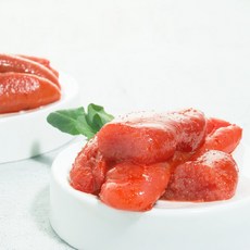 명란젓(파지) 500g, 1개