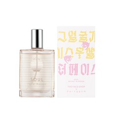더페이스샵시크릿블라썸 TOP01