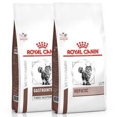 로얄캐닌헤파틱