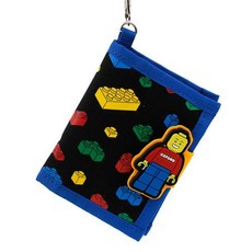 레고어린이지갑블럭