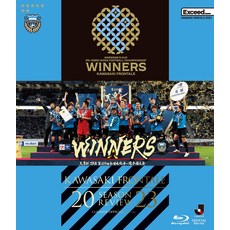 가와사키 프론탈레 시즌 리뷰 2023 Blu-ray [Blu-ray]