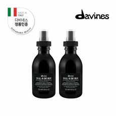 다비네스올인원밀크