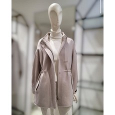 [행복한백화점][SI]모직 집업 코트 SFHRY2607