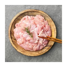 모던푸드 프리미엄 안창살 육즙가득 국내산 1kg 3봉 (냉동), ONE COLOR, ONE SIZE, 3개