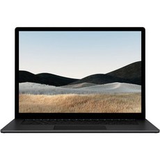 Microsoft 마이크로소프트 Surface laptop 랩탑 노트북 4 15인치 Touchscreen 256GB SSD 3.0GHzi7Windows 10 Pro16GB RA