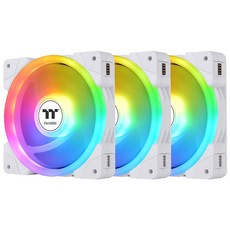 써멀테이크 SWAFAN EX14 ARGB Sync TT 프리미엄 에디션 (3pack), 1개