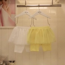 아가방 네온망사레깅스 01N352053 동수원
