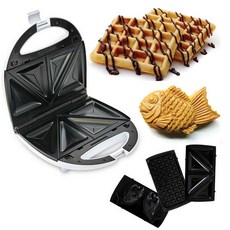 넥소버와플메이커