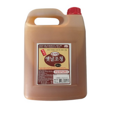 진사댁쌀조청