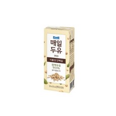 매일우유고단백