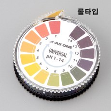 ph리트머스