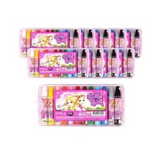 소피루비크레파스