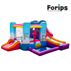 에어바운스물놀이대여