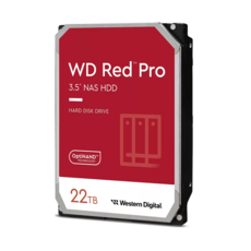 [WD인증점] WD RED PRO WD221KFGX 3.5 NAS HDD (22TB) - 22tb